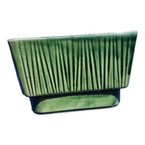 Vintage Cookson Pottery Ceramic Planter